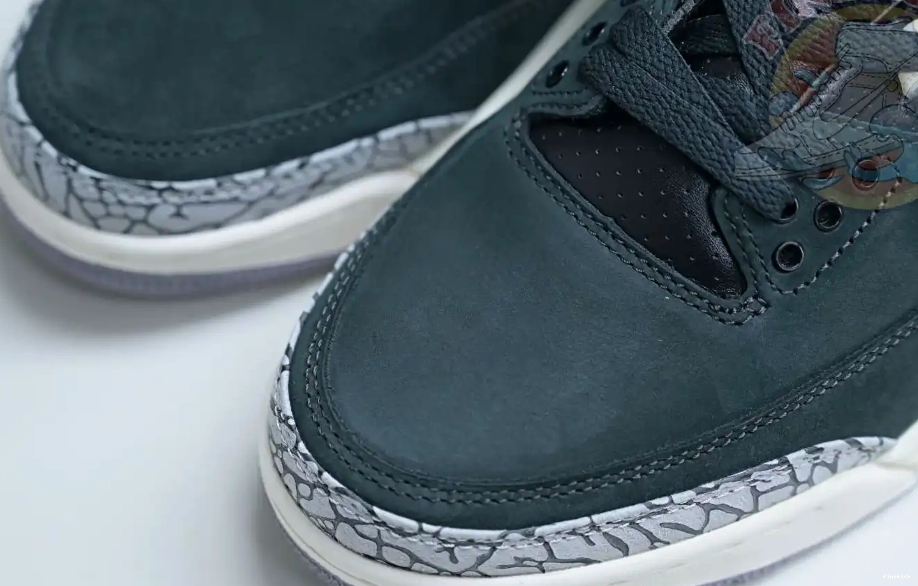 Jordan Air Jordan Noir
